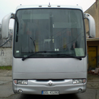 Transport Oleśnica