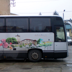 Przewóz osób