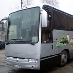 Transport osób